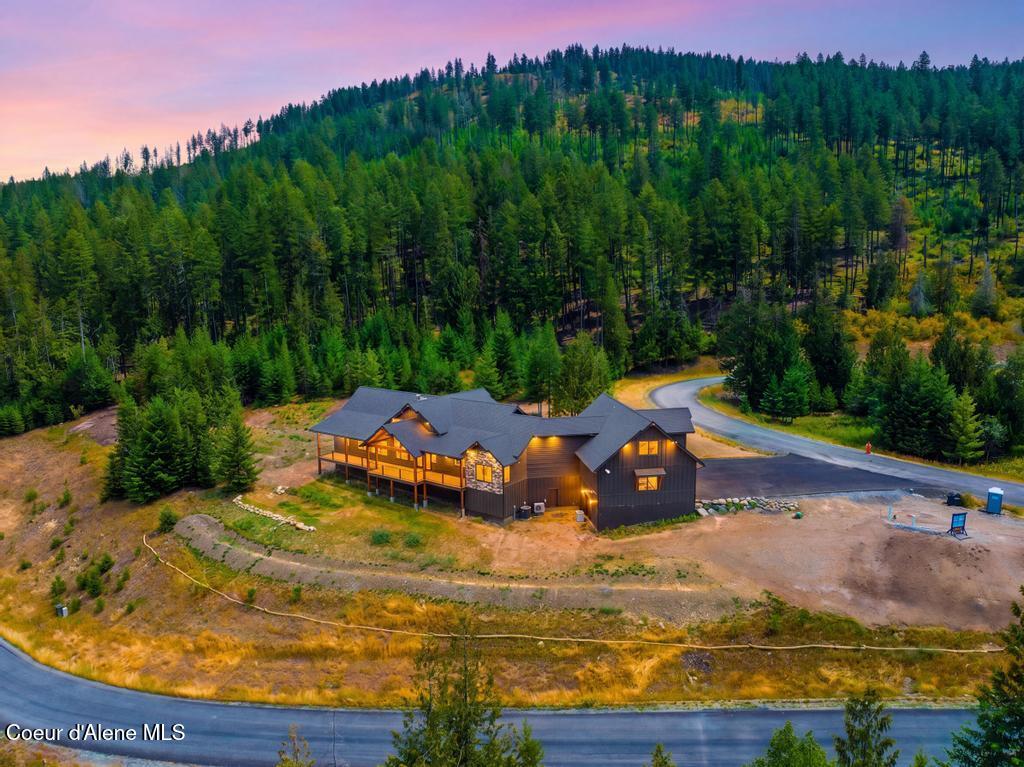 883 Grouse Mountain Road Sagle, ID 83860 - Photo 84 of 95 DJI_20260728034558_0831_D-HDR_Safe_No_Li