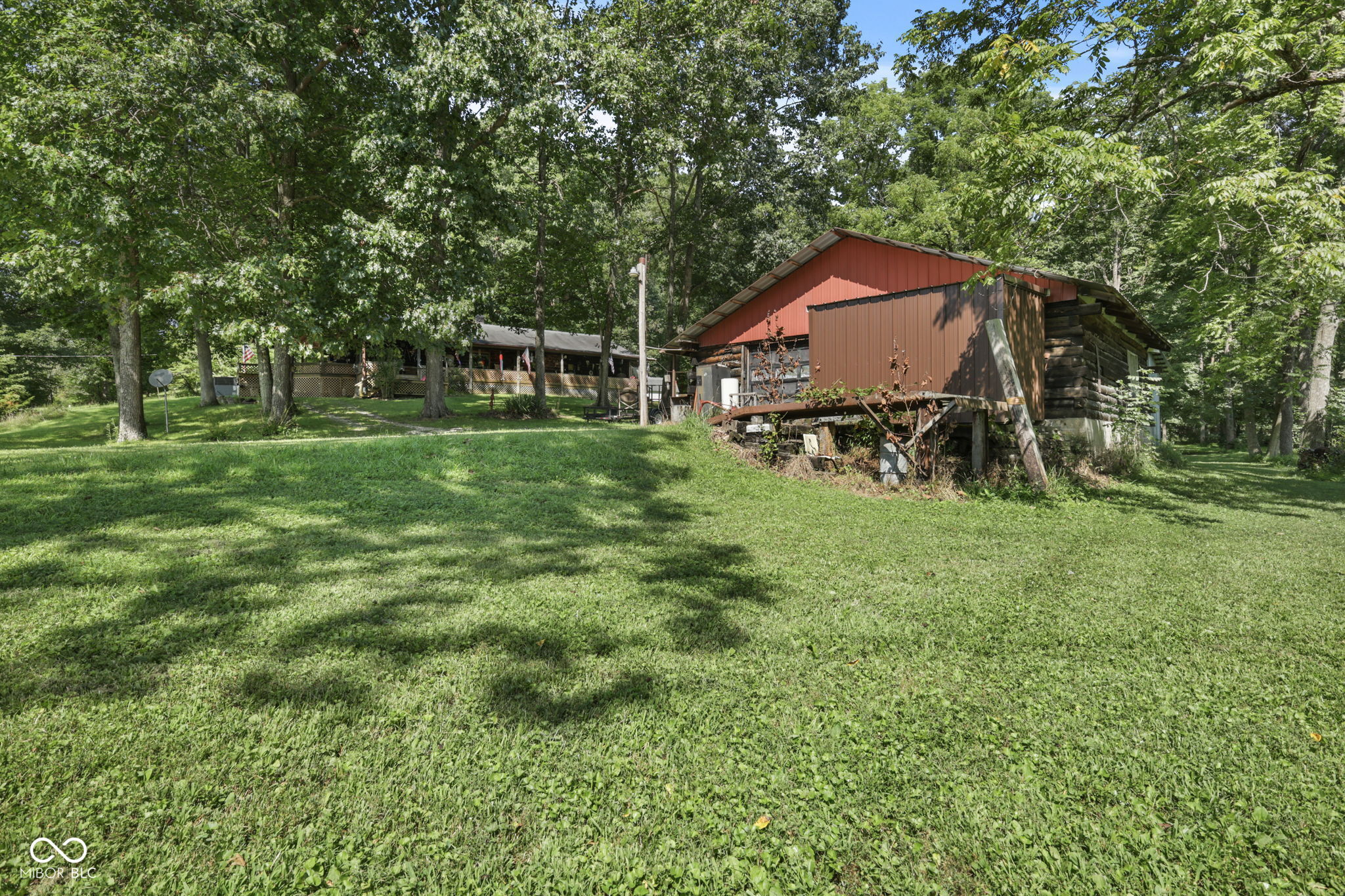 1222 WPA Road Mitchell, IN 47446 - Photo 33 of 44 Gallery Image 33