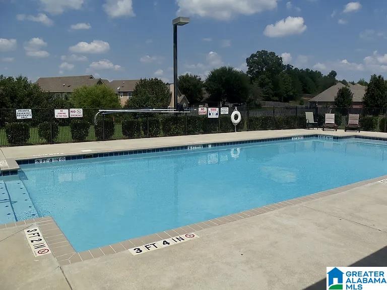 468 Daventry Circle Calera, AL 35040 - Photo 44 of 44