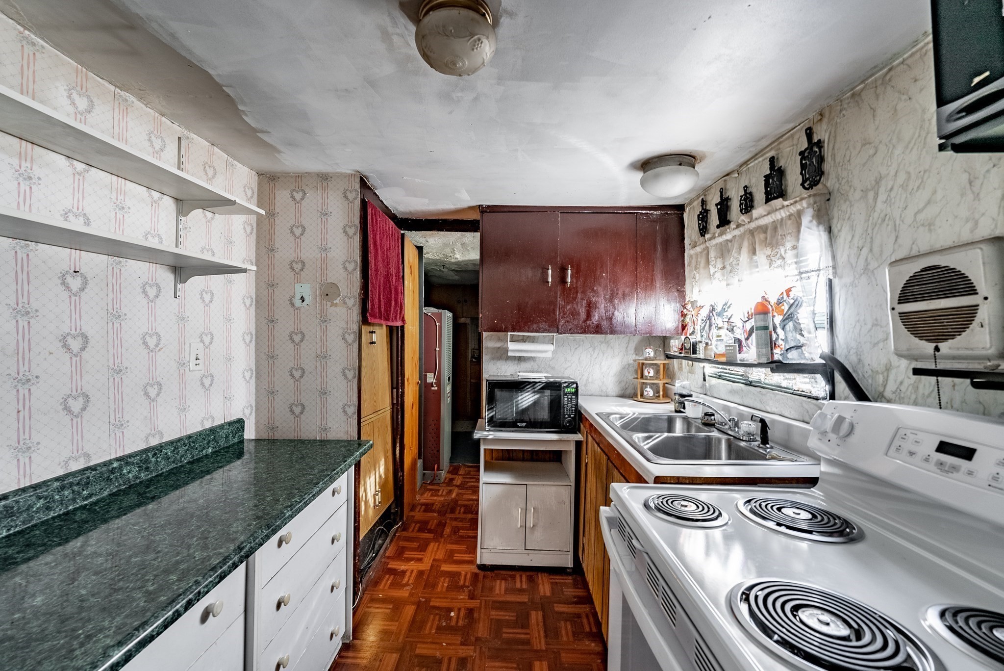 23 Mobile Home Way Springfield, MA 01119 - Photo 9 of 13 Gallery Image 9