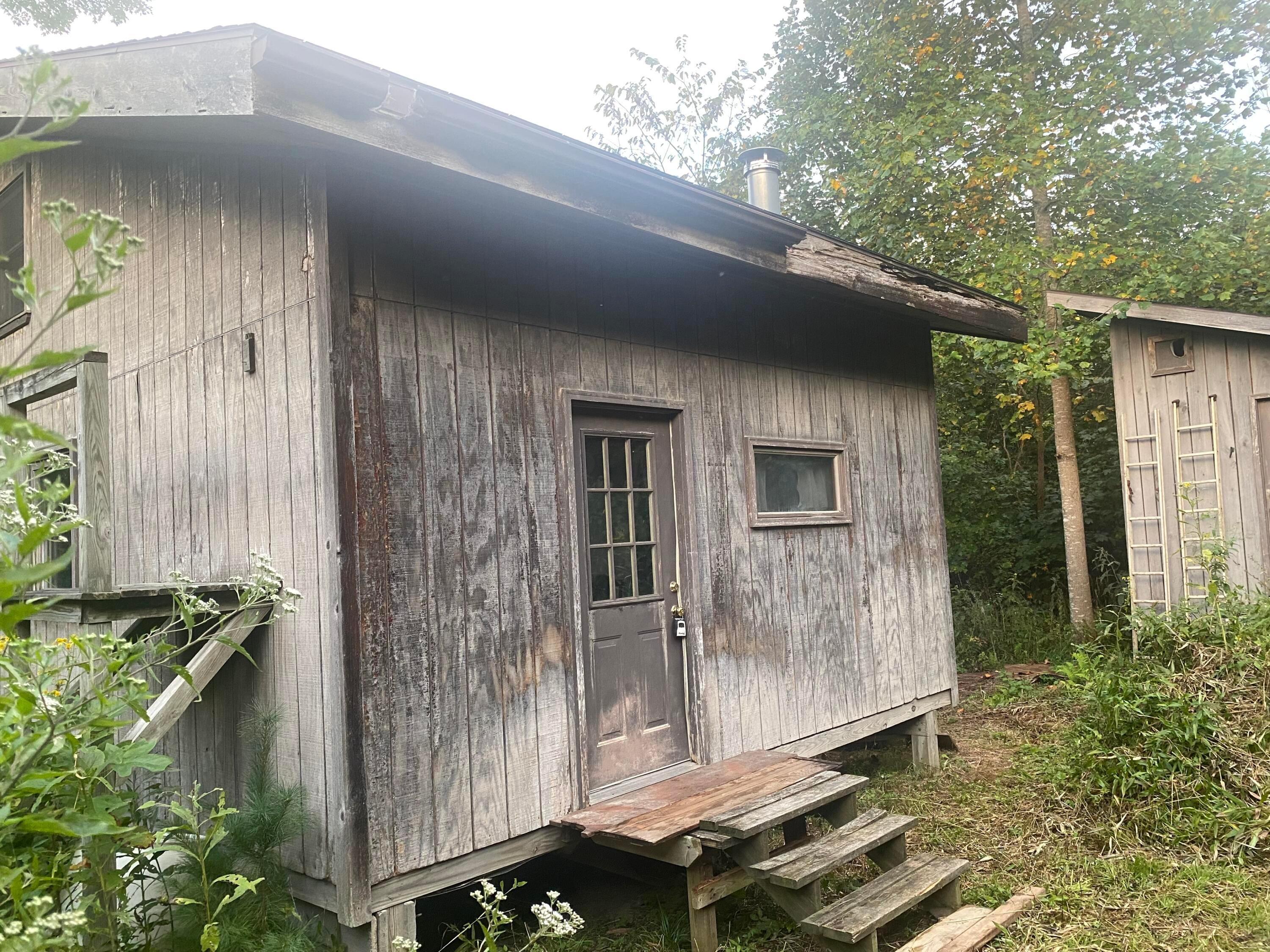 Cabin