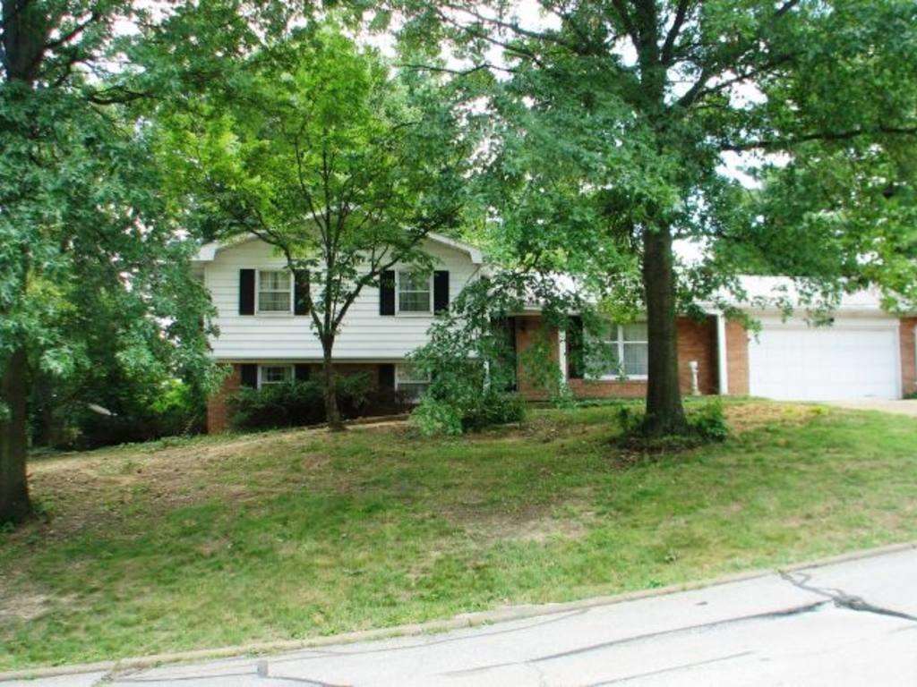 200 Hanover Road Evansville, IN 47710 - Photo 1 of 8 Gallery Image 1