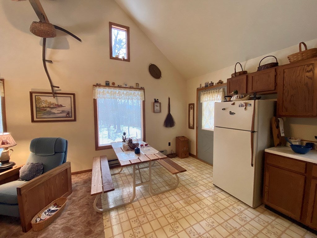 17654 Upper Ridge Road James Creek, PA 16657 - Photo 31 of 31 Open floor plan
