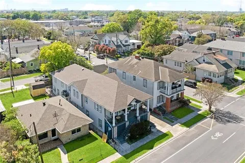 $850,000 | 4532-34 Orleans Avenue, New Orleans, LA 70119
