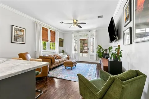 $850,000 | 4532-34 Orleans Avenue, New Orleans, LA 70119