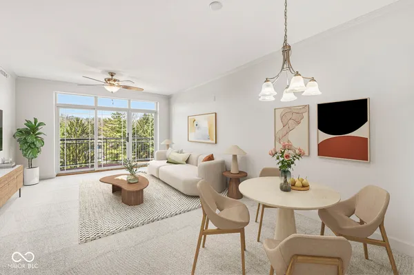 $349,900 | 20971 Shoreline Court, Unit 410, Noblesville, IN 46062