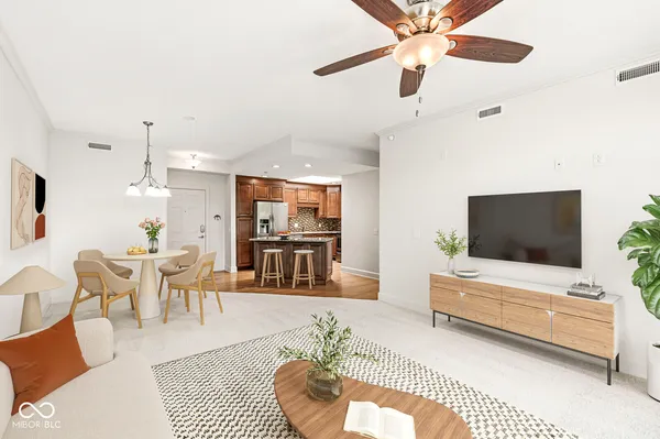 $349,900 | 20971 Shoreline Court, Unit 410, Noblesville, IN 46062