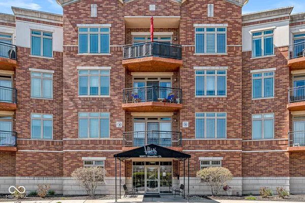 $349,900 | 20971 Shoreline Court, Unit 410, Noblesville, IN 46062