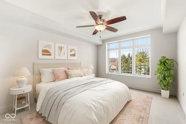 $349,900 | 20971 Shoreline Court, Unit 410, Noblesville, IN 46062