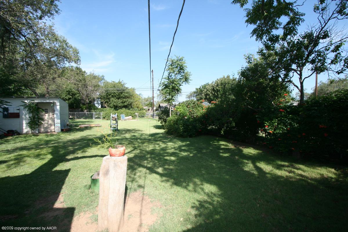 3700 South Harrison Street Amarillo, TX 79110 - Photo 3 of 14