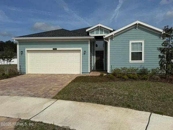 $2,450 | 15512 Whispering Fir Drive, Jacksonville, FL 32218
