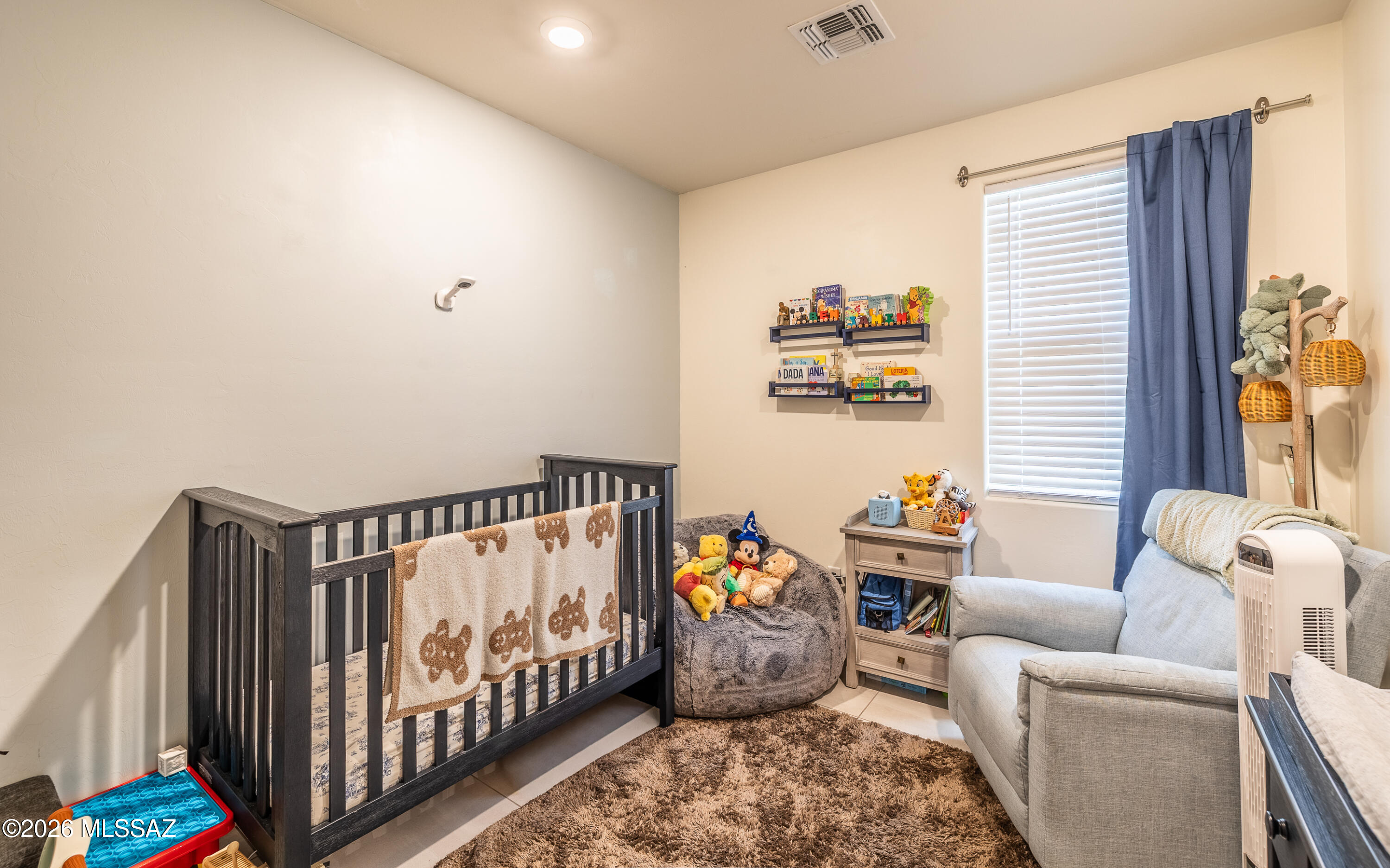 8635 North Rome Court Tucson, AZ 85742 - Photo 19 of 27 Guest Bedroon 2