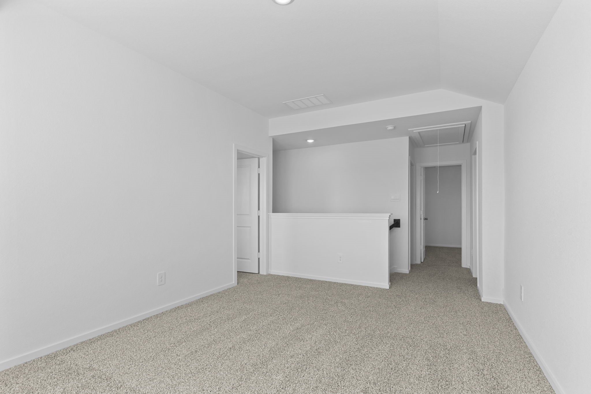 9019 Rose Water Iowa Colony, TX 77583 - Photo 38 of 44 a view of an empty room