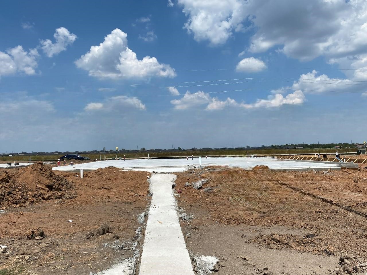 9019 Rose Water Iowa Colony, TX 77583 - Photo 44 of 44 a view of an ocean and beach