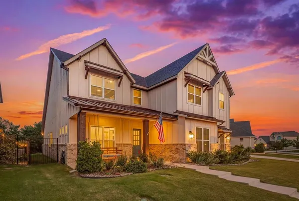 $899,000 | 313 Westridge Trail, Aledo, TX 76008