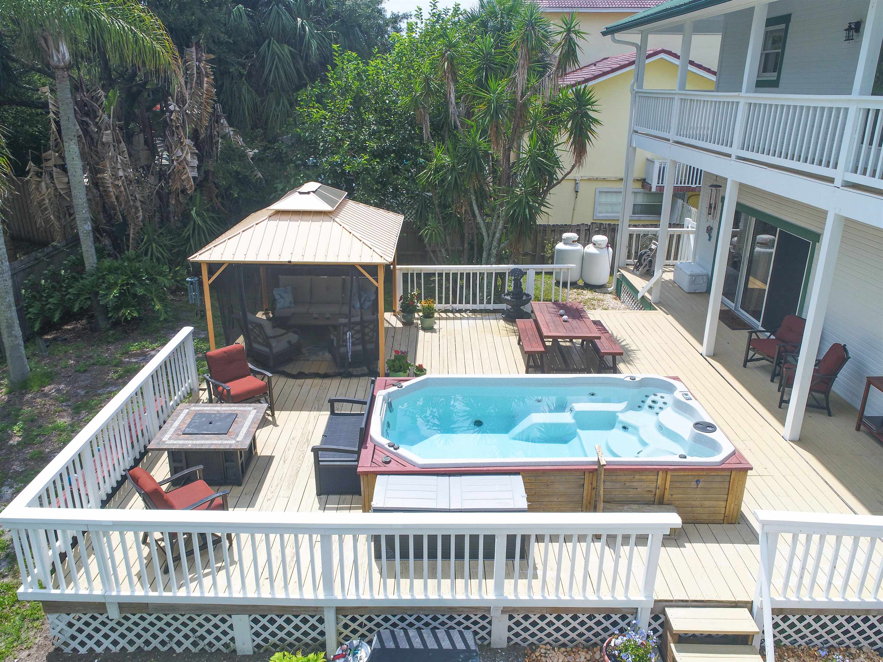 304 Genoa Road St. Augustine, FL 32084 - Photo 100 of 100