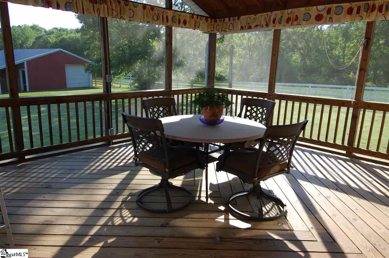 1238 Cox Lake Road Belton, SC 29627 - Photo 24 of 36 Gallery Image 24