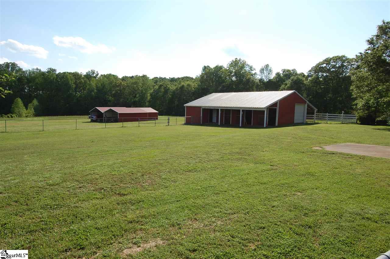 1238 Cox Lake Road Belton, SC 29627 - Photo 25 of 36 Gallery Image 25