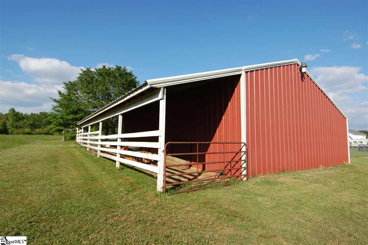 1238 Cox Lake Road Belton, SC 29627 - Photo 26 of 36 Gallery Image 26