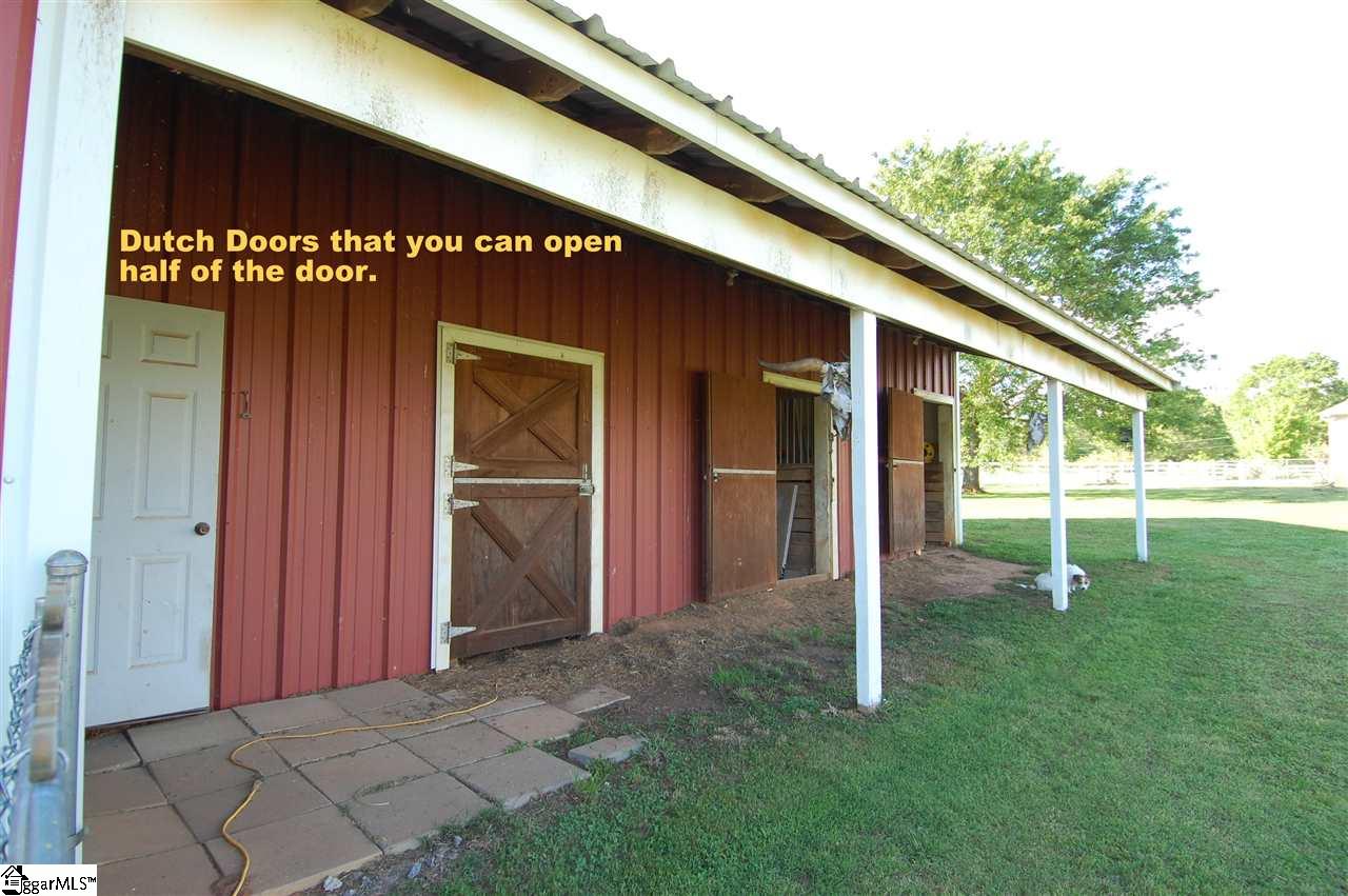 1238 Cox Lake Road Belton, SC 29627 - Photo 27 of 36 Gallery Image 27