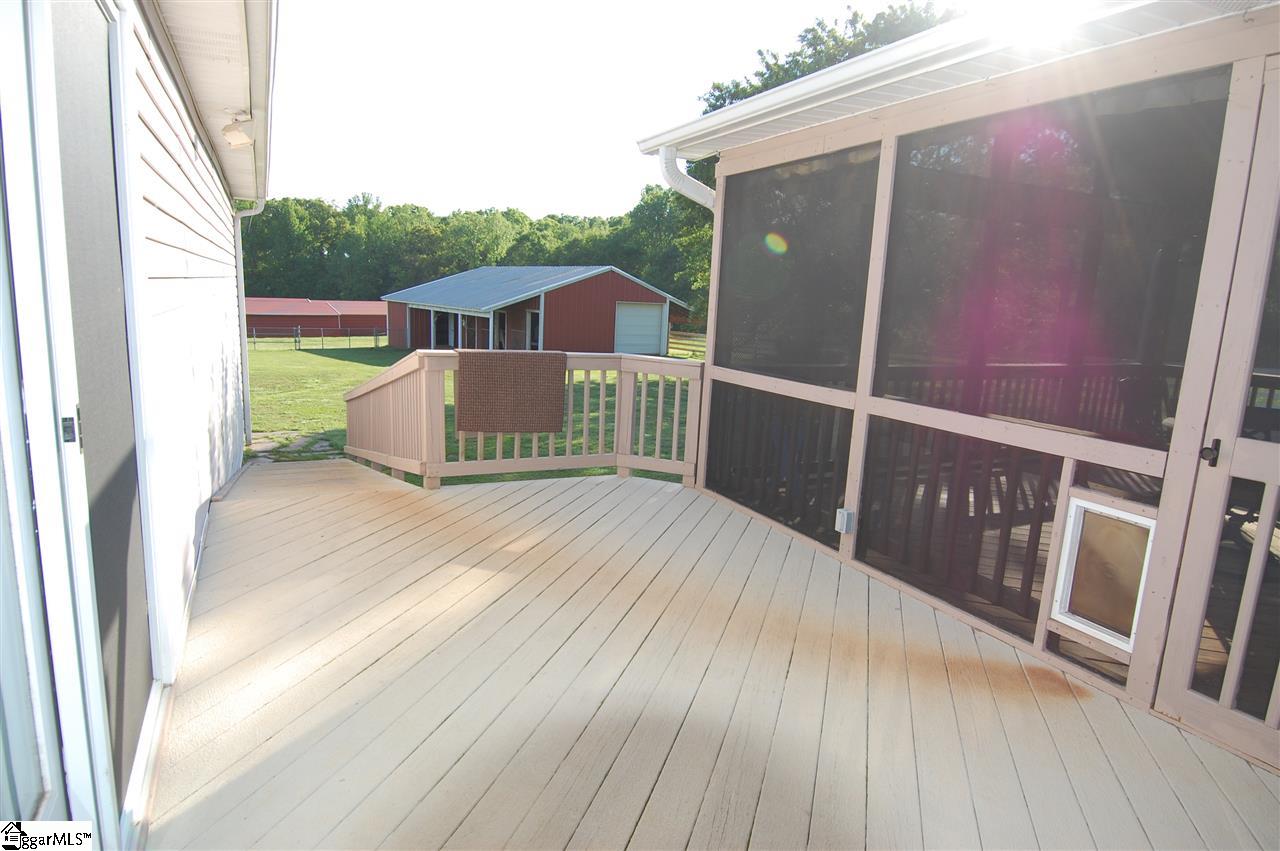 1238 Cox Lake Road Belton, SC 29627 - Photo 32 of 36 Gallery Image 32