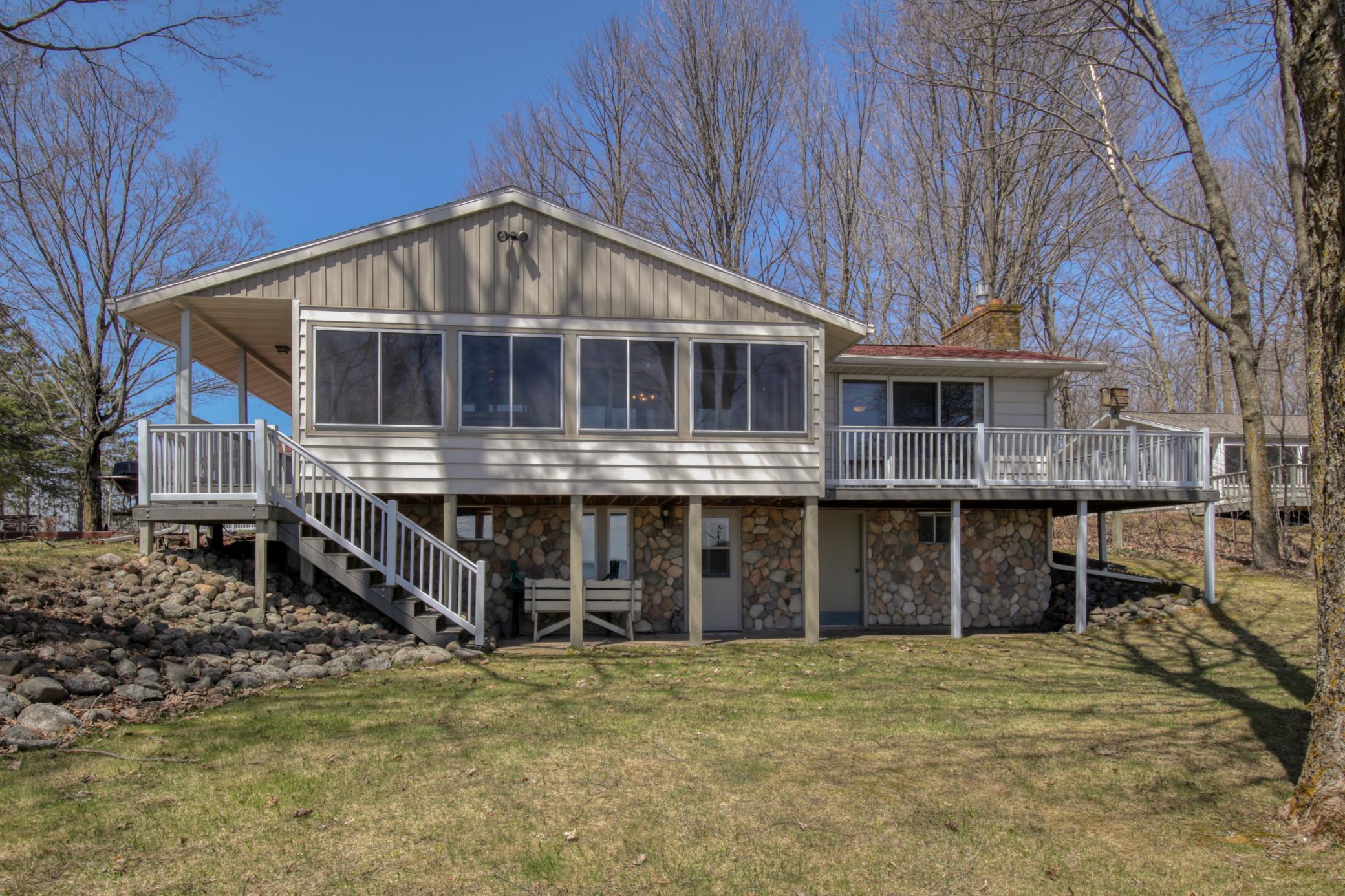 13078 Dam Road Hayward, WI 54843 - Photo 1 of 1 Gallery Image 1