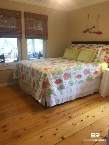 6377 Bay Road Mobile, AL 36605 - Photo 15 of 27 For Sale: 6377 Bay Road, Mobile, AL 36605 Bedroom 2