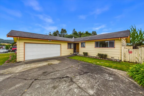 $299,000 | 2027 2nd Avenue, Fortuna, CA 95540