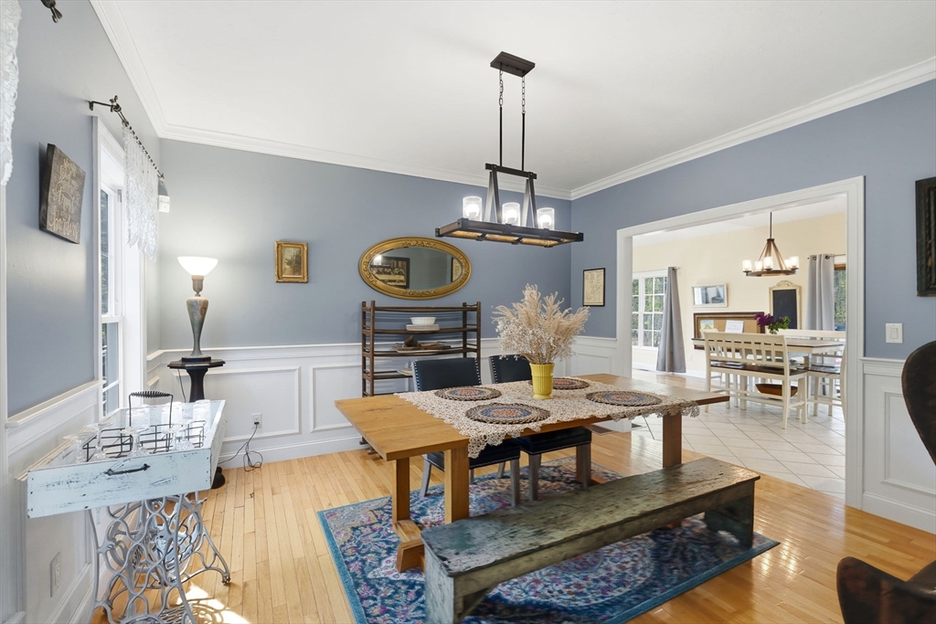 76 Old Farm Road Douglas, MA 01516 - Photo 28 of 35
