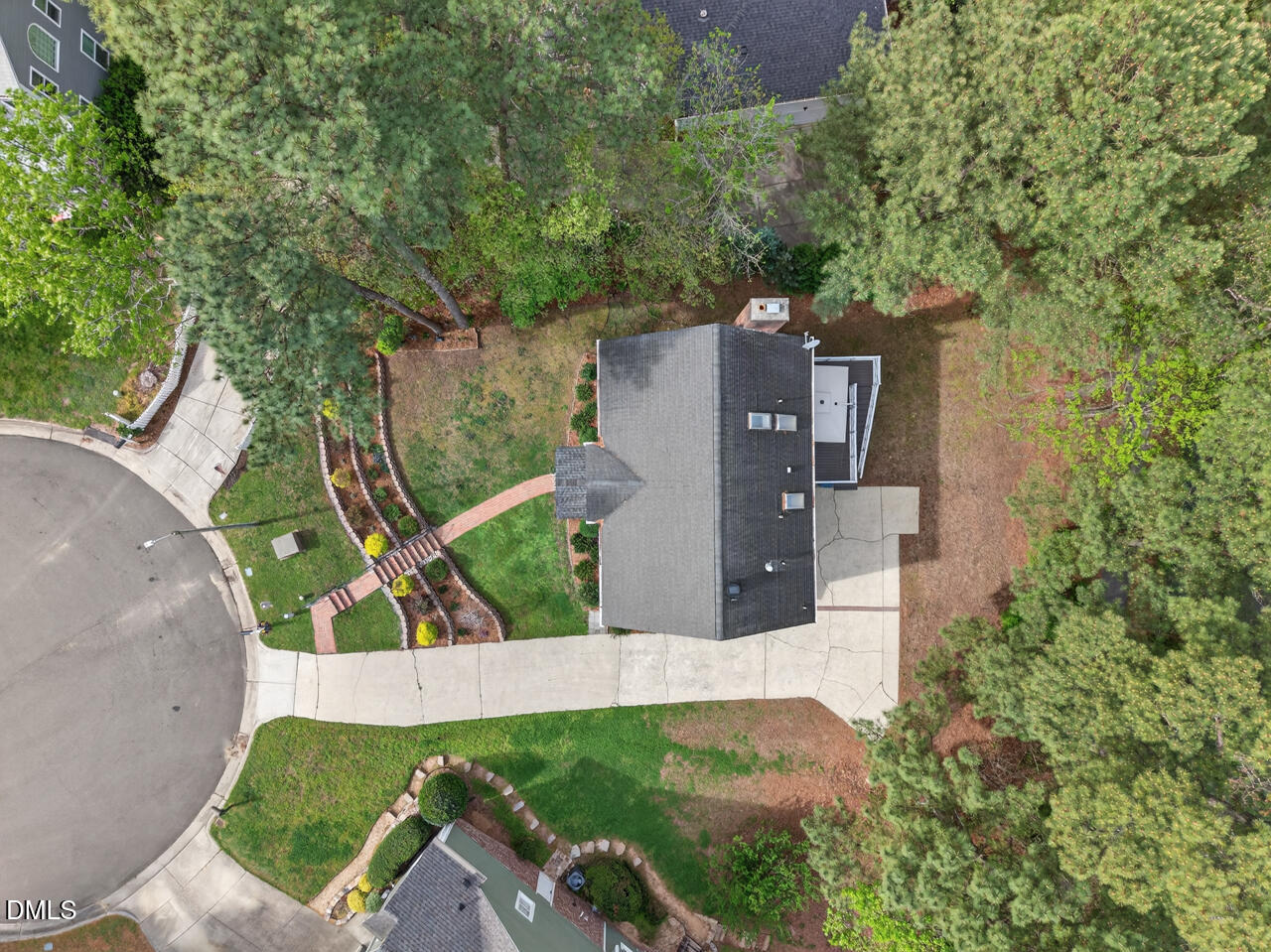 6 Geneva Court Durham, NC 27713 - Photo 37 of 44