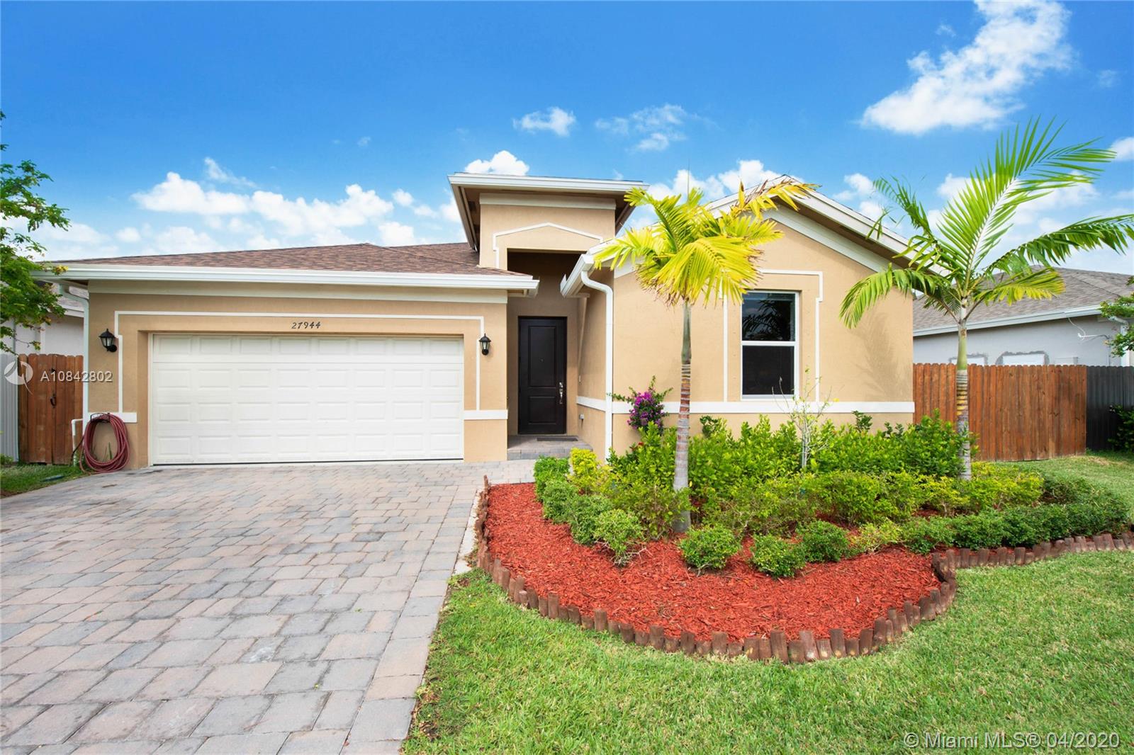 27944 Southwest 133rd Path Homestead, FL 33032 - Photo 1 of 12 Gallery Image 1