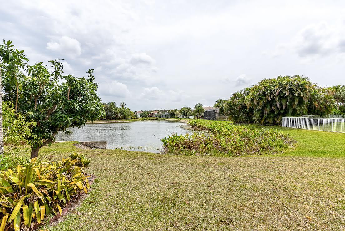 18704 Ocean Mist Drive Boca Raton, FL 33498 - Photo 21 of 22 Backyard