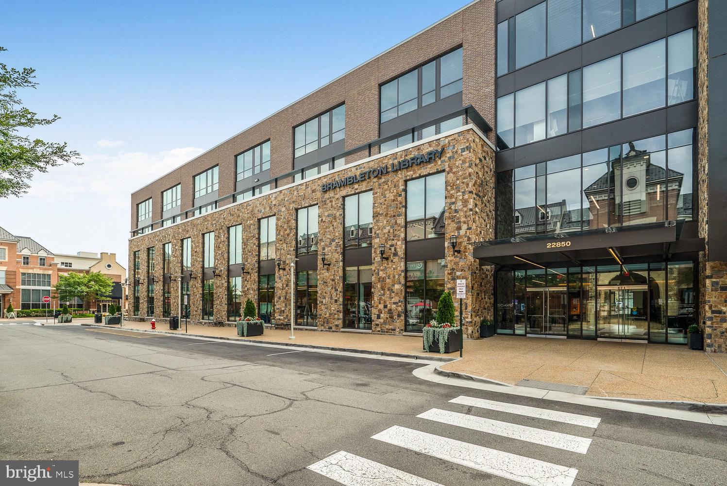 22664 Amberjack Square Brambleton, VA 20148 - Photo 38 of 46