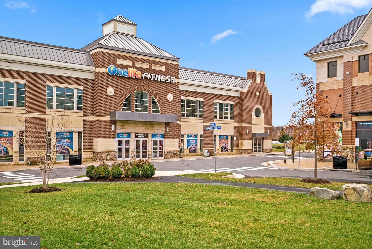 22664 Amberjack Square Brambleton, VA 20148 - Photo 44 of 46