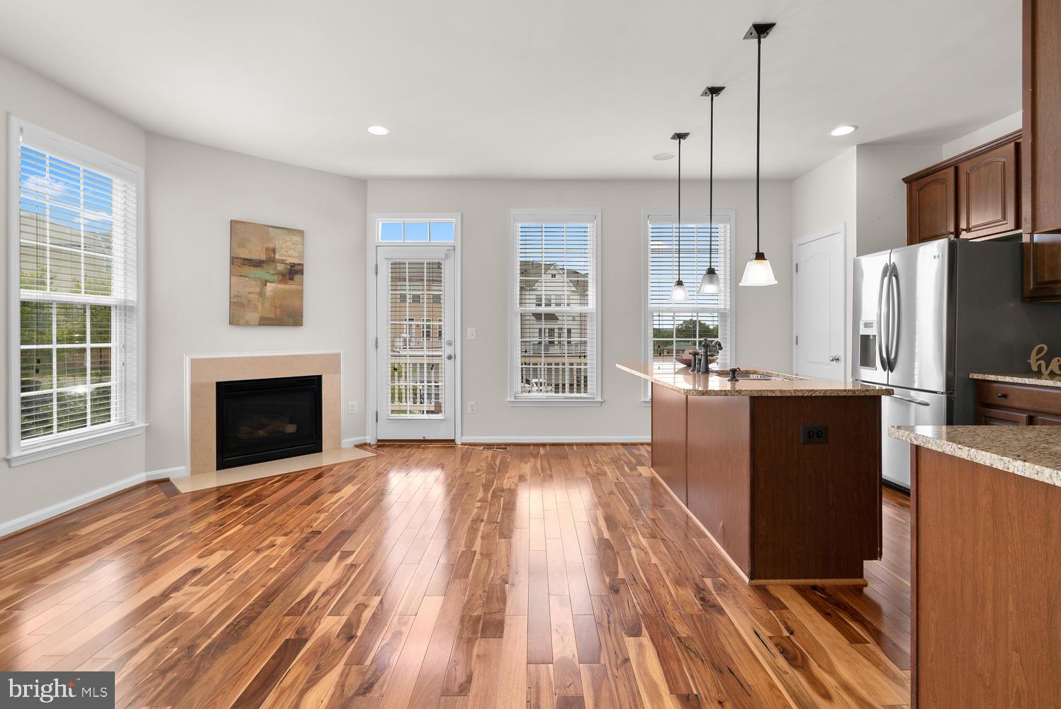 22664 Amberjack Square Brambleton, VA 20148 - Photo 8 of 46