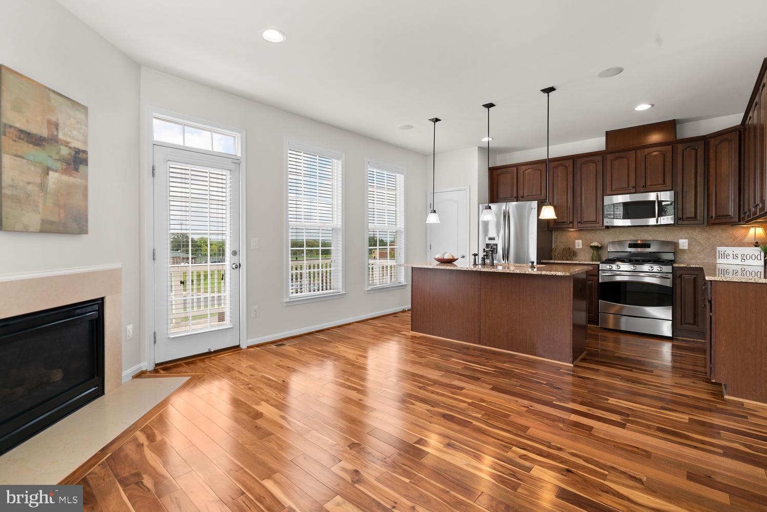 22664 Amberjack Square Brambleton, VA 20148 - Photo 9 of 46