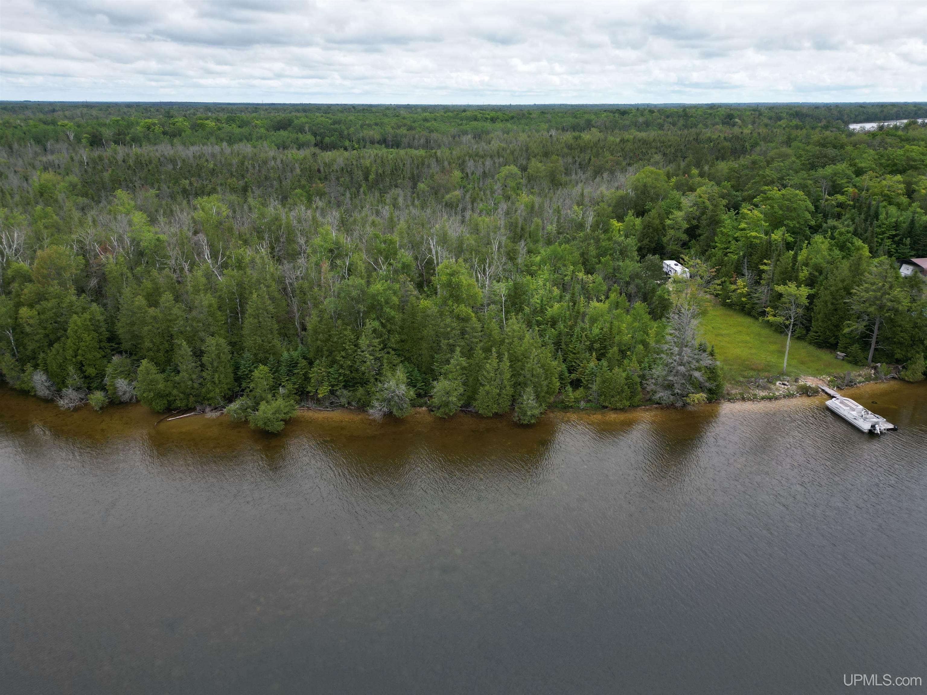 5965 Milakokia Lake Road Gould City, MI 49838 - Photo 36 of 41