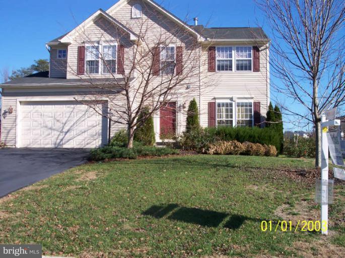 84 Riggs Road Fredericksburg, VA 22405 - Photo 1 of 22 Exterior (Front)