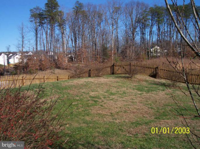 84 Riggs Road Fredericksburg, VA 22405 - Photo 17 of 22 Exterior (Rear)