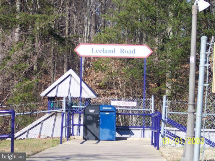 84 Riggs Road Fredericksburg, VA 22405 - Photo 21 of 22 Walk to the VRE Station!!