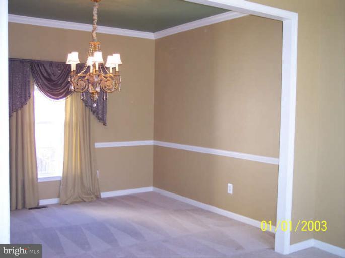 84 Riggs Road Fredericksburg, VA 22405 - Photo 7 of 22 Dining Room
