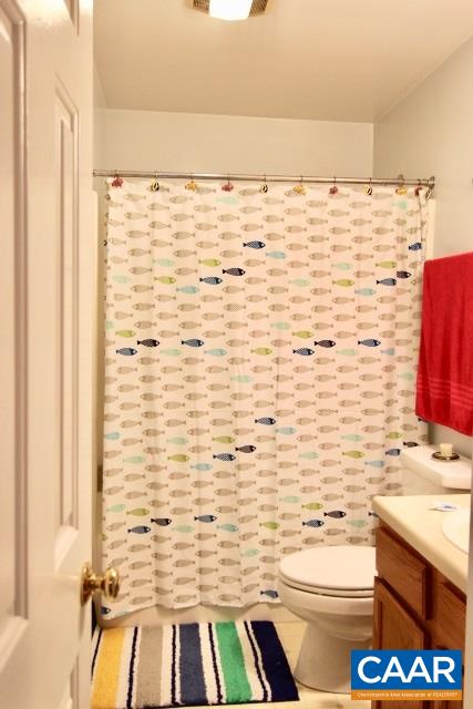 82 Northridge Road Ruckersville, VA 22968 - Photo 15 of 23 a bathroom with a sink and a bathtub