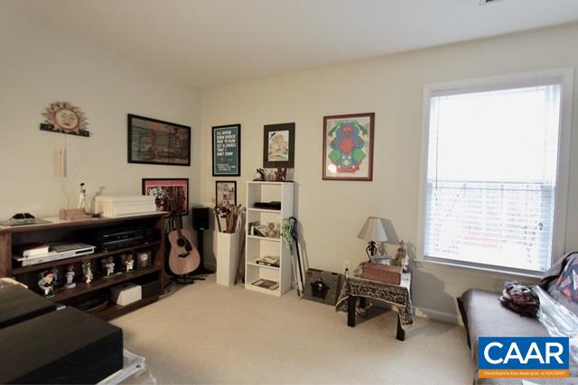 82 Northridge Road Ruckersville, VA 22968 - Photo 20 of 23 a bedroom with a workspace