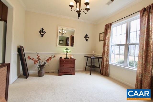 82 Northridge Road Ruckersville, VA 22968 - Photo 9 of 23 a view of livingroom with furniture