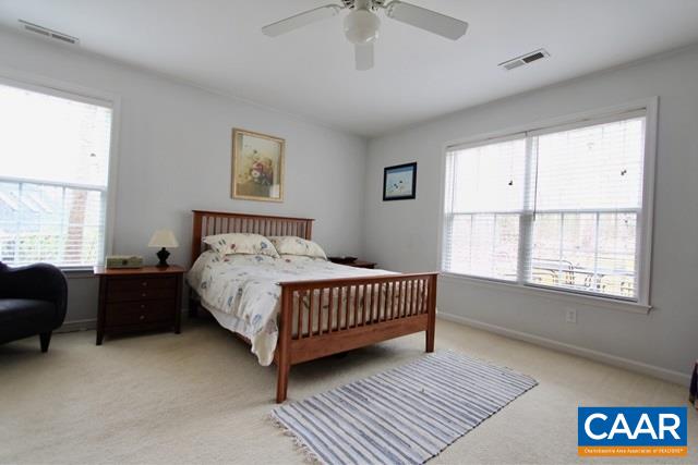 82 Northridge Road Ruckersville, VA 22968 - Photo 10 of 23 a bedroom with a bed and a window