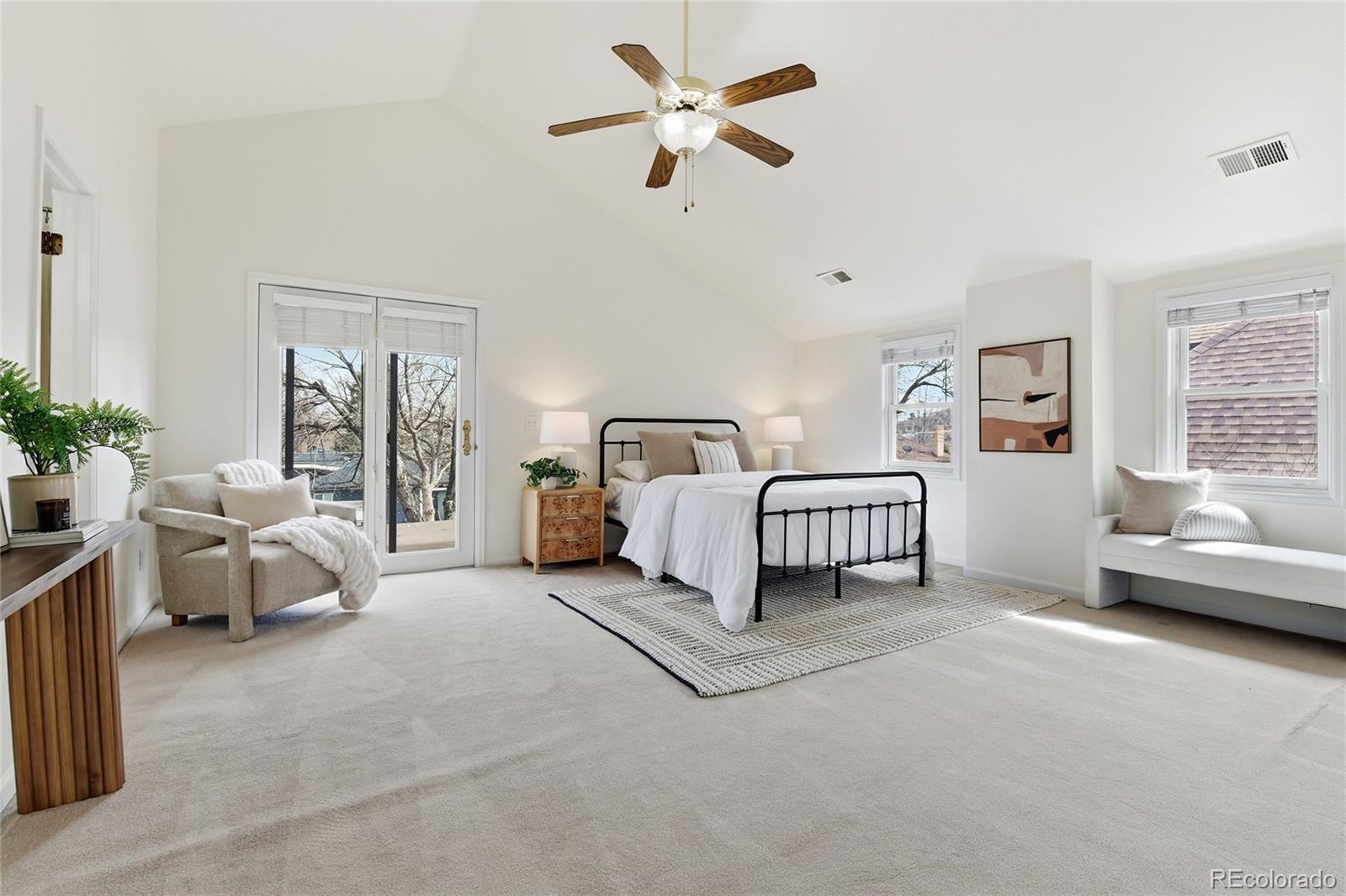 1128 Detroit Street Denver, CO 80206 - Photo 13 of 26