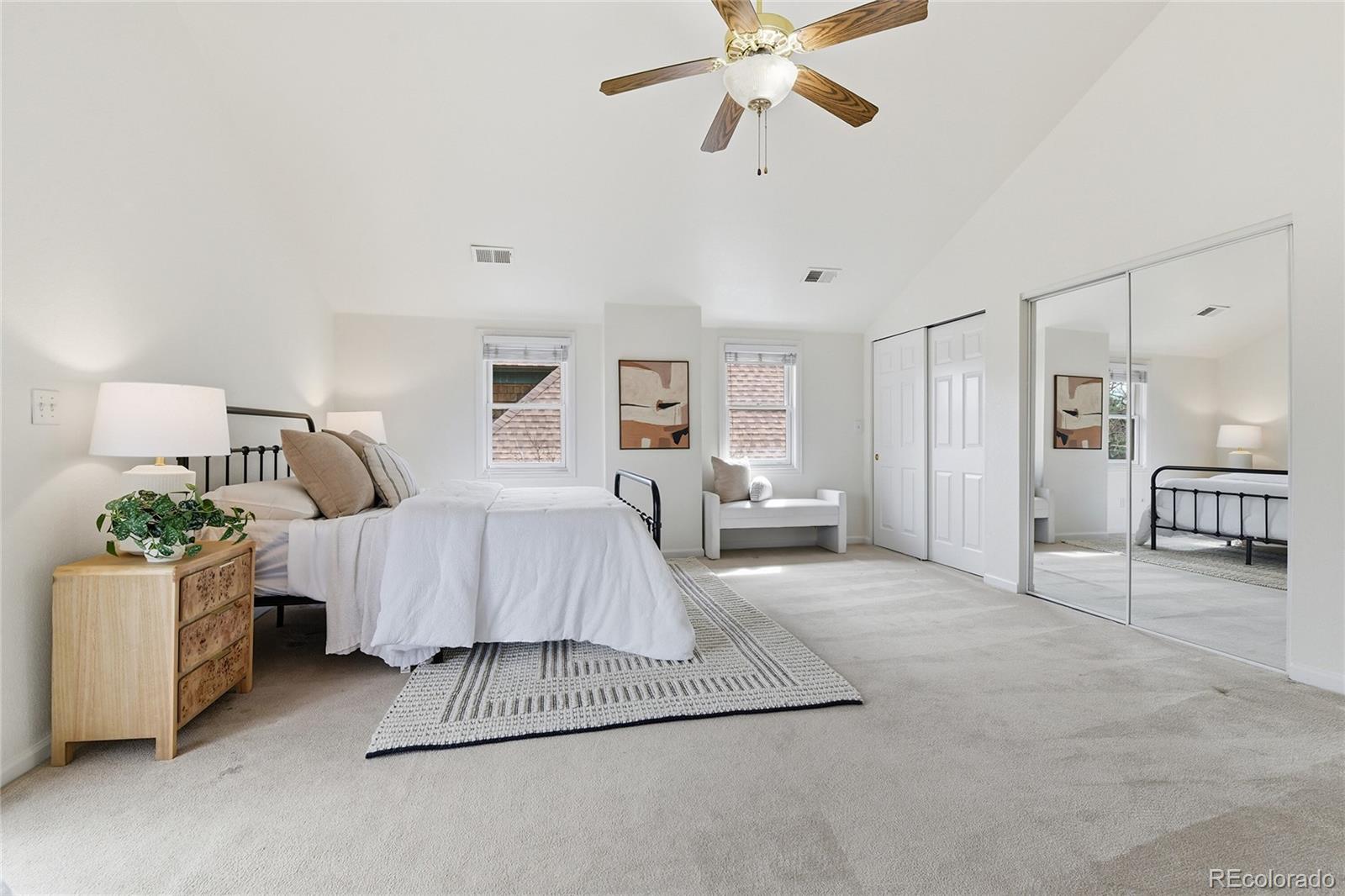 1128 Detroit Street Denver, CO 80206 - Photo 14 of 26