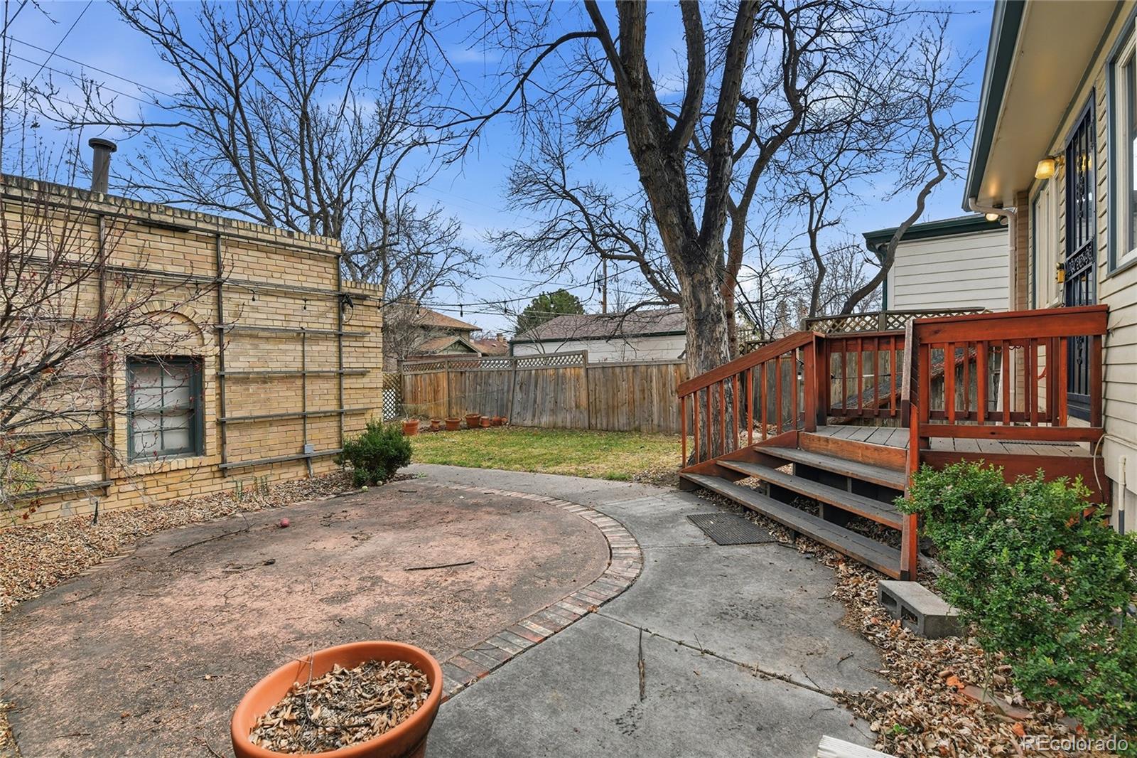 1128 Detroit Street Denver, CO 80206 - Photo 25 of 26