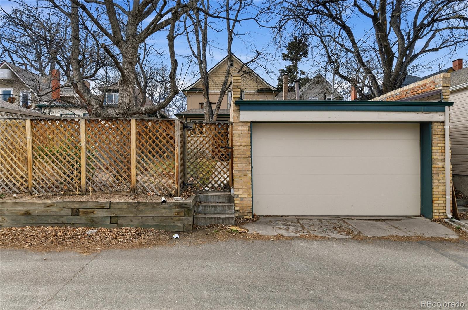 1128 Detroit Street Denver, CO 80206 - Photo 26 of 26