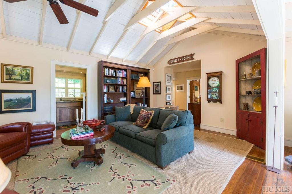 1020 Hickory Hill Road Highlands, NC 28741 - Photo 16 of 49 Gallery Image 16